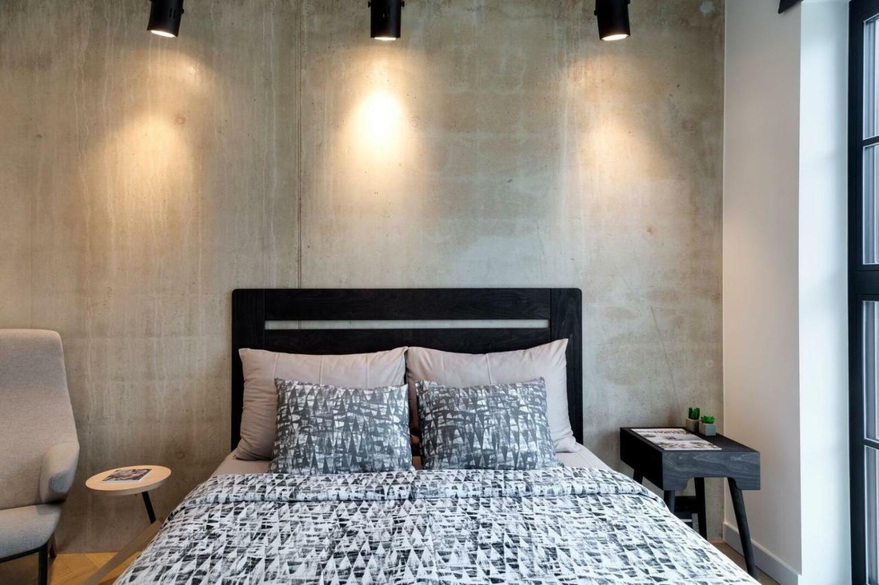 דירות טאלין Estonian Design Flat Next To Old Town מראה חיצוני תמונה